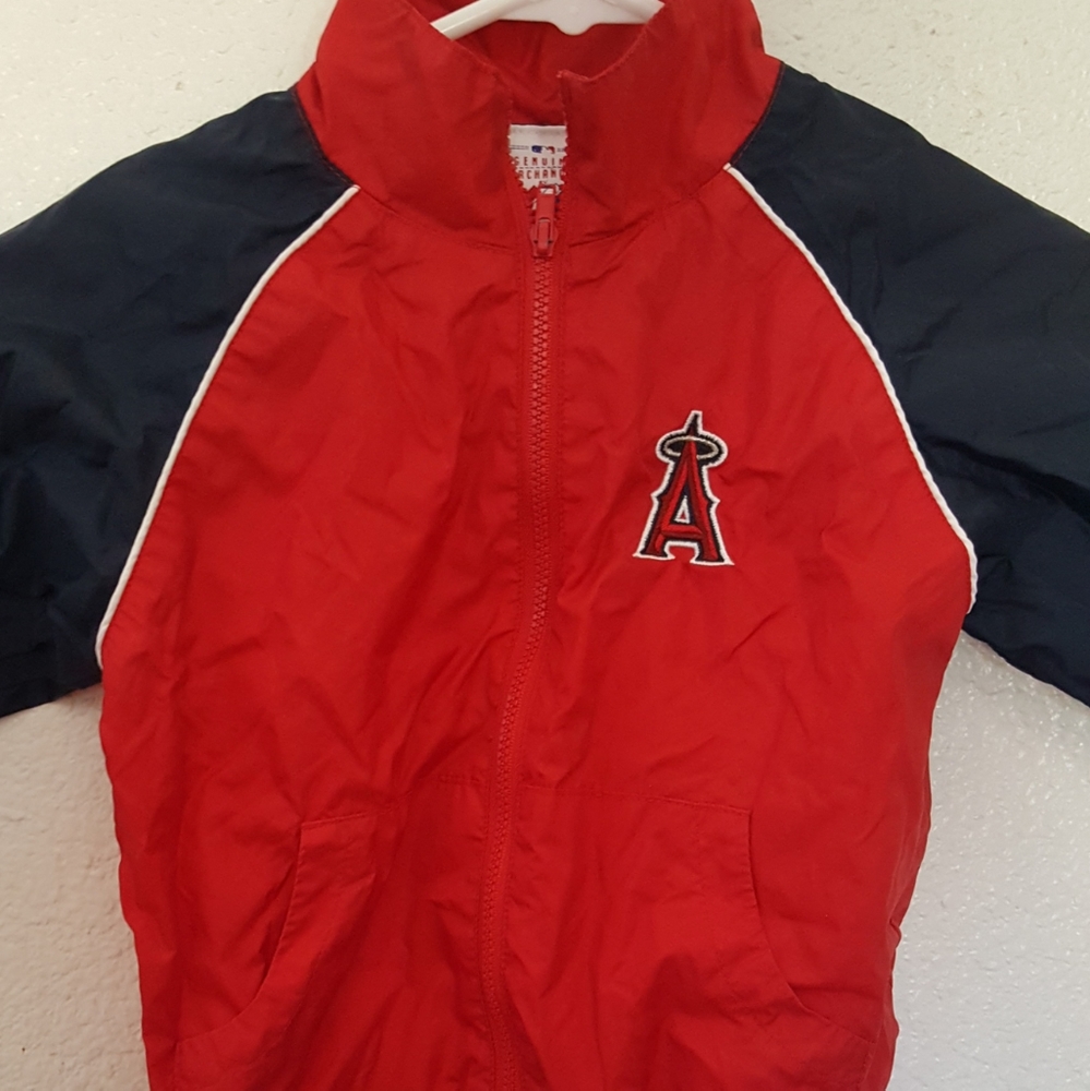 Majestic Angels Kids Jacket